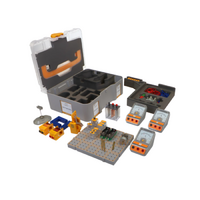 Учебный набор "Электричество" - «globural.ru» - Мытищи