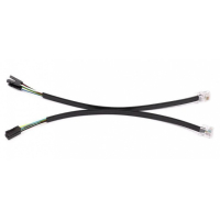 Кабель-переходник RJ25 to Dupont Wire - «globural.ru» - Мытищи