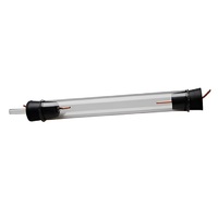 Газоразрядная трубка с двумя электродами - «globural.ru» - Мытищи