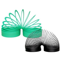 Набор пружин для демонстрации волнового движения - «globural.ru» - Мытищи