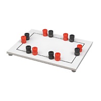 Коммутационная плата для сборки электрических цепей - «globural.ru» - Мытищи