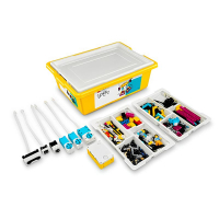 Базовый набор LEGO Education SPIKE Prime - «globural.ru» - Мытищи
