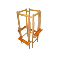 Прозрачный мольберт (4 части) - «globural.ru» - Мытищи