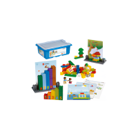  Конструктор "Креативный строитель DUPLO" - «globural.ru» - Мытищи