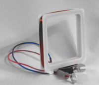 Рамка магнитная (катушка-моток) - «globural.ru» - Мытищи