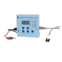 Генератор звуковой частоты (лабораторный) - «globural.ru» - Мытищи