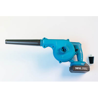 Воздуходувка  - «globural.ru» - Мытищи