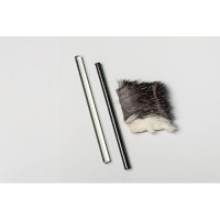 Набор палочек по электростатике (вариант 1) - «globural.ru» - Мытищи