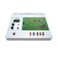 Учебный лабораторный стенд «Преобразователи данных» - «globural.ru» - Мытищи