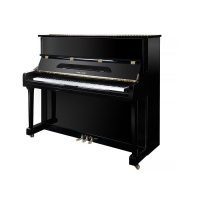 Пианино акустическое с табуретом/ банкеткой для пианино - «globural.ru» - Мытищи