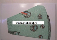 Барельефная модель"Клеточное строение стебля" - «globural.ru» - Мытищи