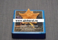 Сухой препарат "Звезда морская" (вариант 1) - «globural.ru» - Мытищи