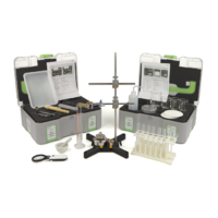 Базовый лабораторный комплект по биологии - «globural.ru» - Мытищи