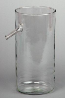 Стакан отливной демонстрационный 250 мл. - «globural.ru» - Мытищи