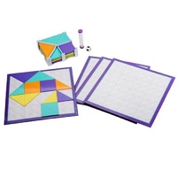 Игра-танграм  - «globural.ru» - Мытищи