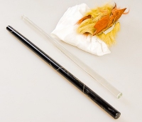 Набор палочек по электростатике (вариант 3) - «globural.ru» - Мытищи