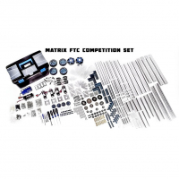 Конструктор базовый MATRIX FTC - «globural.ru» - Мытищи