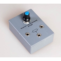 Реостат-потенциометр РП-6М (лабораторный) - «globural.ru» - Мытищи