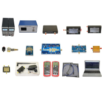 Комплект учебно-лабораторного оборудования «Устройства СВЧ» - «globural.ru» - Мытищи