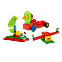 Конструктор Ведушка «Первые механизмы» - «globural.ru» - Мытищи