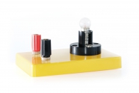 Лампа на подставке - «globural.ru» - Мытищи