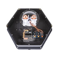 Модуль интерактивный с искусственным интеллектом "Наблюдатель" - «globural.ru» - Мытищи