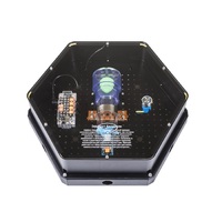 Модуль интерактивный "Эффект Бернулли" - «globural.ru» - Мытищи