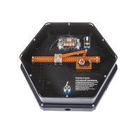 Модуль интерактивный "Механизм 1" - «globural.ru» - Мытищи