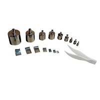 Учебный набор гирь - «globural.ru» - Мытищи