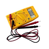 Амперметр демонстрационный (цифровой) - «globural.ru» - Мытищи