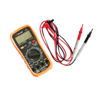 Вольтметр демонстрационный (цифровой) - «globural.ru» - Мытищи