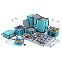 Набор VEX GO Classroom Kit - «globural.ru» - Мытищи