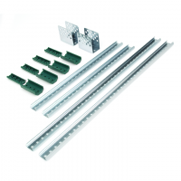 Набор для создания линейного движения Linear Motion Kit для конструктора VEX - «globural.ru» - Мытищи