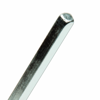 Набор "Ведущая ось 2" и 3" Drive Shaft 2" & 3" Pack для конструктора VEX - «globural.ru» - Мытищи
