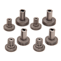 Сменные шестерни для мотора 269 Motor 269 Replacement Gears для конструктора VEX - «globural.ru» - Мытищи