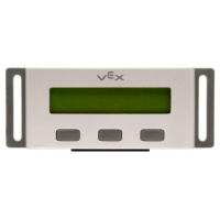 ЖК-дисплей LCD Display для конструктора VEX - «globural.ru» - Мытищи