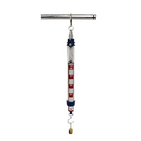 Динамометр лабораторный 1Н - «globural.ru» - Мытищи