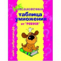 Комплект карточек "Таблица умножения" для начинающих - «globural.ru» - Мытищи