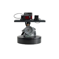 3D сканер RangeVision Spectrum (в кейсе) - «globural.ru» - Мытищи
