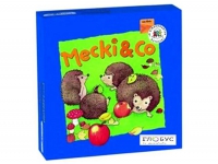 Развивающая игра "Ёжики" - «globural.ru» - Мытищи