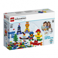 Кирпичики LEGO для творческих занятий - «globural.ru» - Мытищи