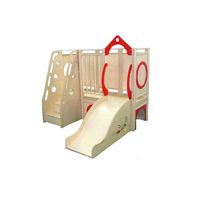 Игровой комплекс "Домик 1" - «globural.ru» - Мытищи