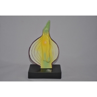 Модель "Луковица в разрезе" - «globural.ru» - Мытищи