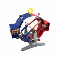 Прибор демонстрационный "Машина электрическая обратимая (двигатель-генератор)" - «globural.ru» - Мытищи