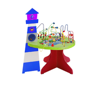 Детский игровой комплекс для развития моторики "Зоопарк" - «globural.ru» - Мытищи