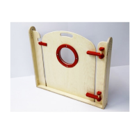 Панель для игровых зон "Дверь" - «globural.ru» - Мытищи