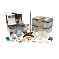 Учебный набор "Химия от А до Я" - «globural.ru» - Мытищи