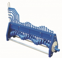 Волновая машина (модель демонстрационная) - «globural.ru» - Мытищи