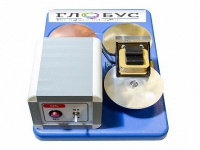 Макет действующий "Вихревые токи и правило Ленца" - «globural.ru» - Мытищи