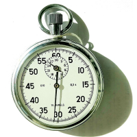 Секундомер однокнопочный механический - «globural.ru» - Мытищи